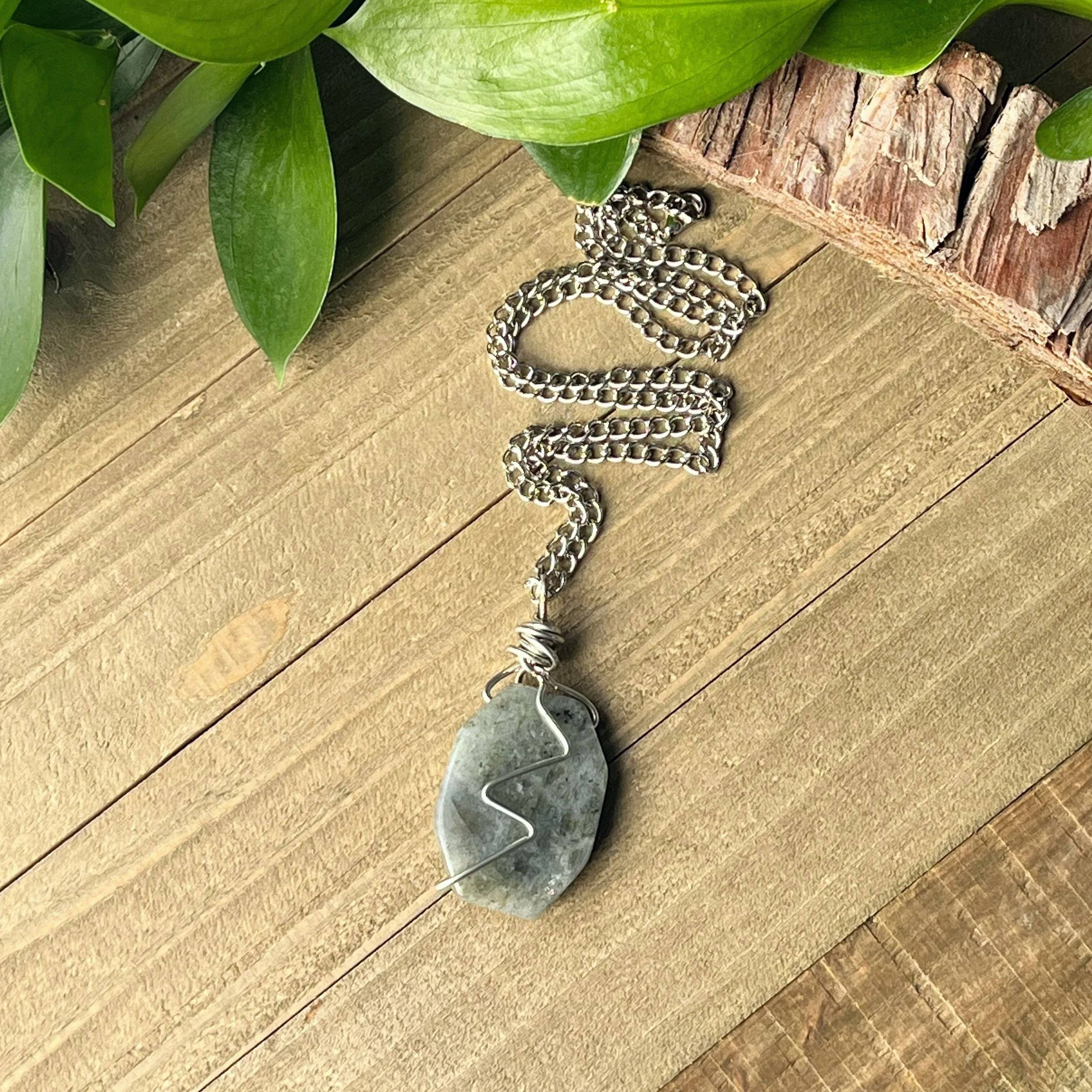 Natural Healing Gems